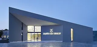 Zante Hotel 4*