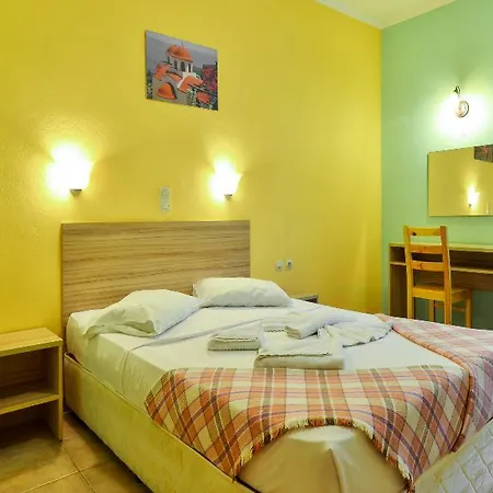 Hotel Zante Inn Hotel Agios Sostis (Zakynthos)