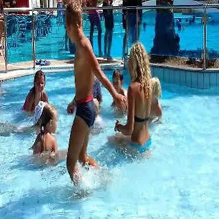 Hotel Zante Inn